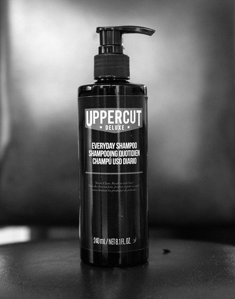 Uppercut Everyday Shampoo 240ml képe 1